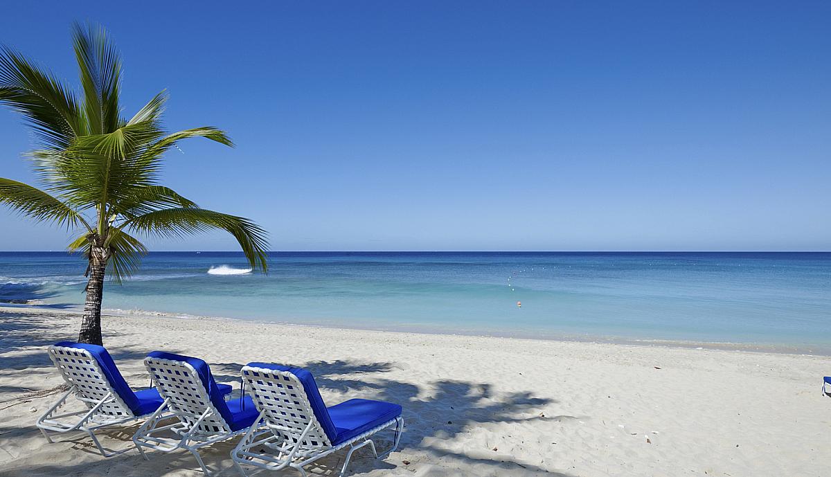 Sandy Lane top 10 villas to rent