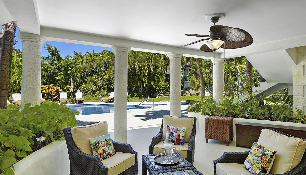 Sandy Lane top 10 villas to rent