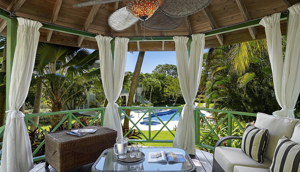 Sandy Lane top 10 villas to rent