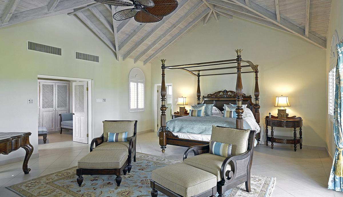 Sandy Lane top 10 villas to rent