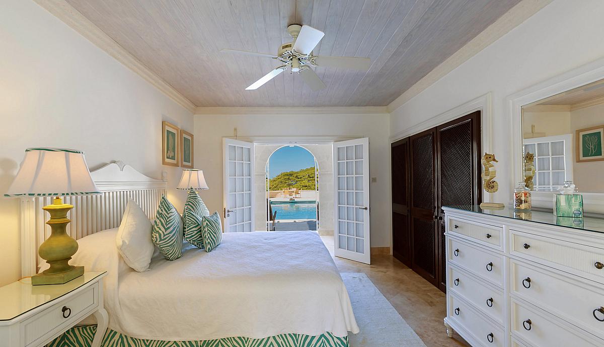 Sandy Lane top 10 villas to rent