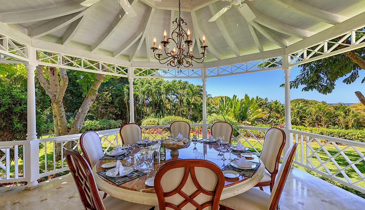 Sandy Lane top 10 villas to rent