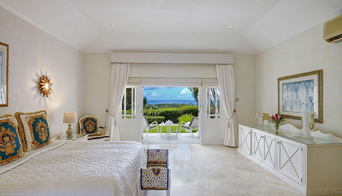 Sandy Lane top 10 villas to rent