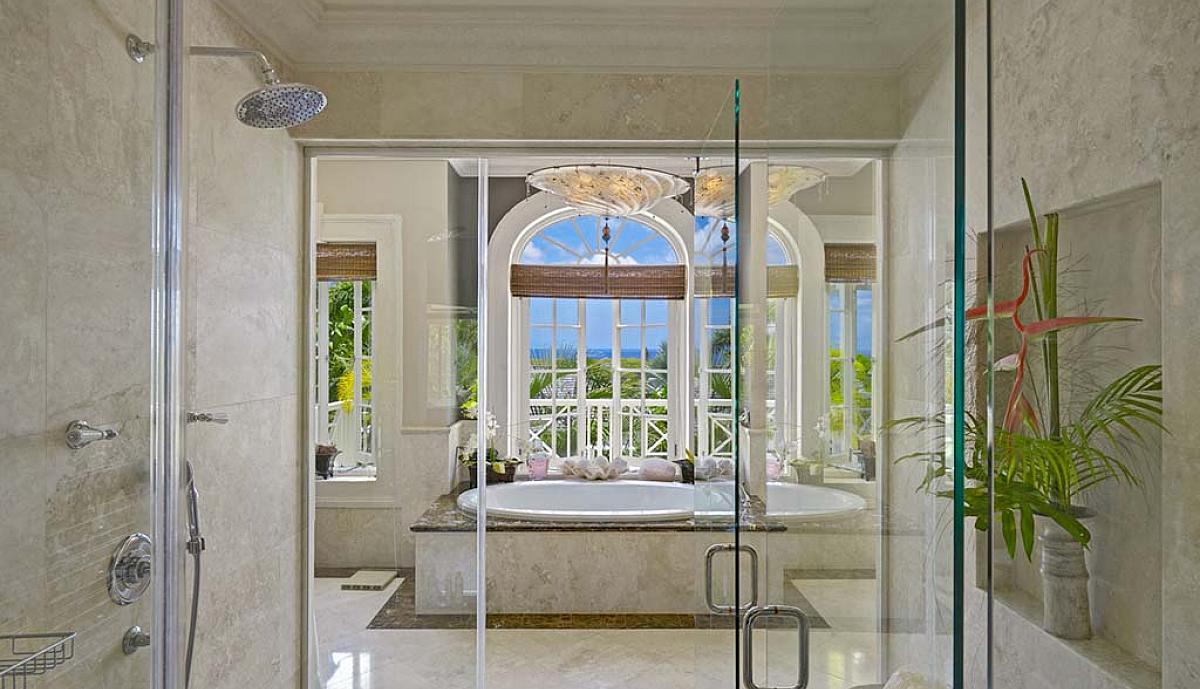 Sandy Lane top 10 villas to rent