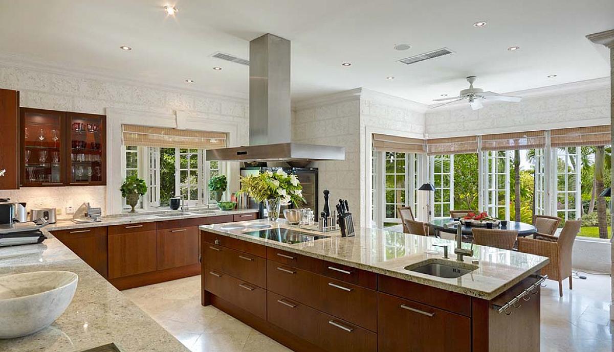Sandy Lane top 10 villas to rent