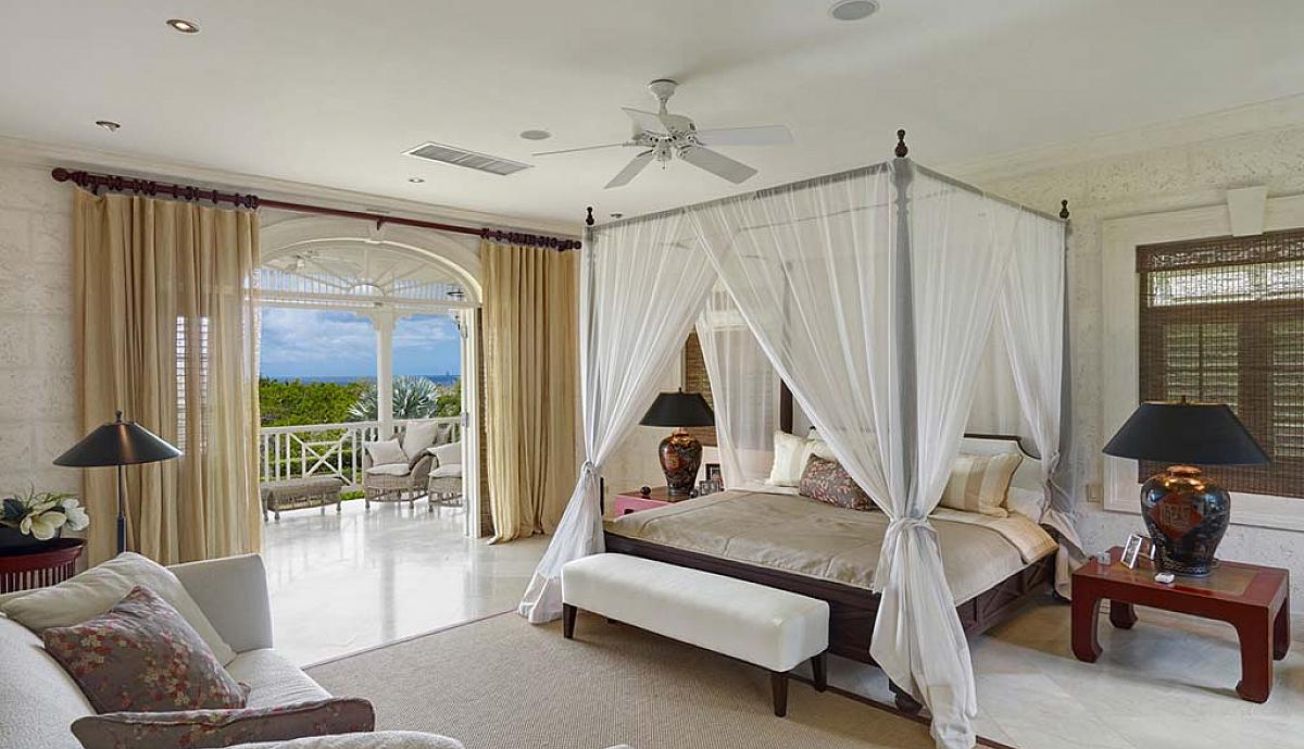 Sandy Lane top 10 villas to rent
