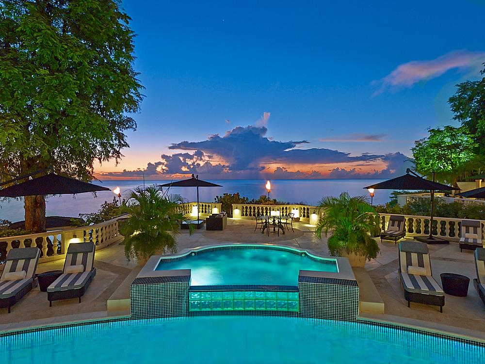 Reasons for choosing a villa over a hotel