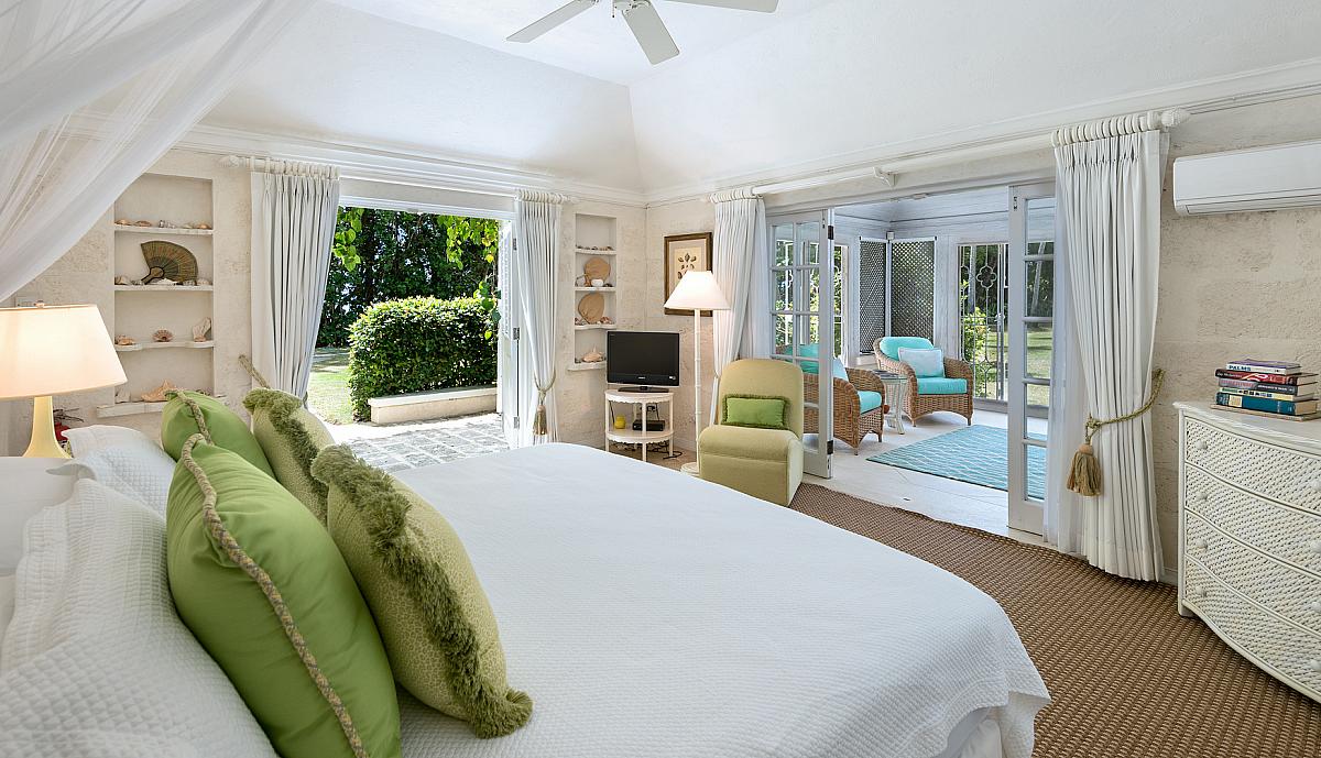 Sandy Lane top 10 villas to rent