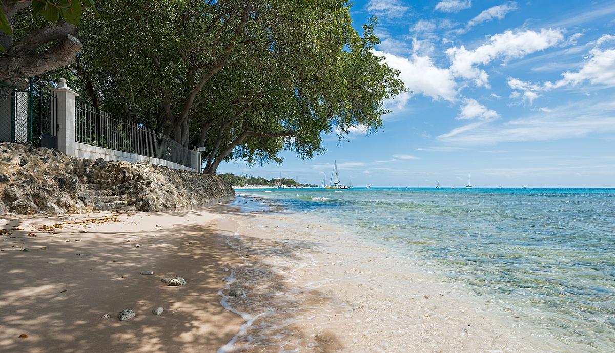 Sandy Lane top 10 villas to rent