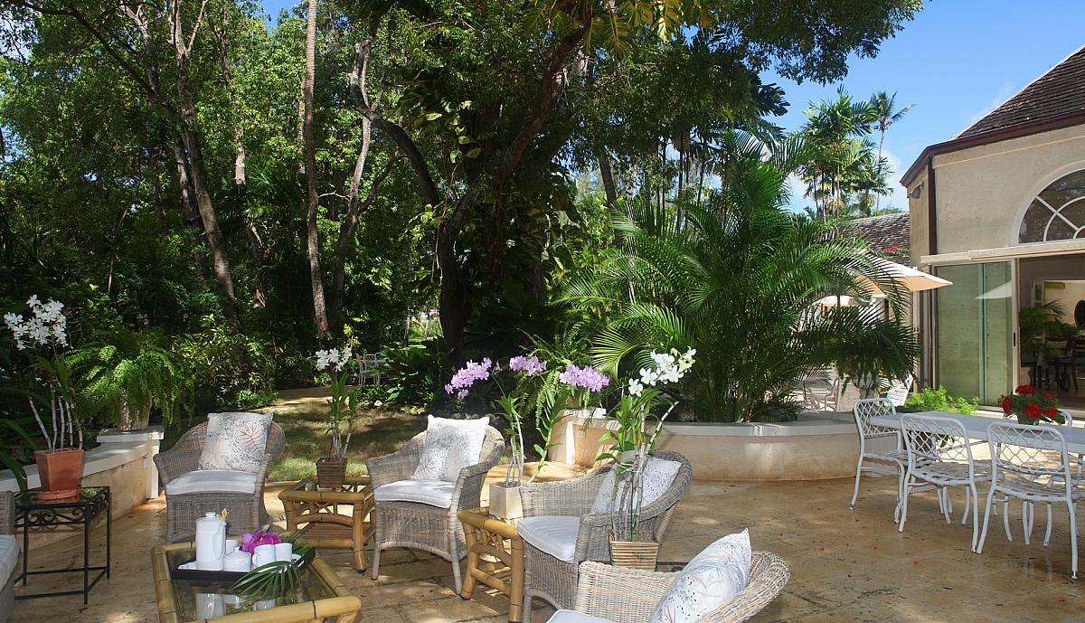 Sandy Lane top 10 villas to rent