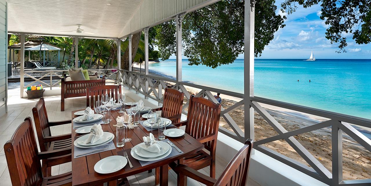 Reasons for choosing a villa over a hotel
