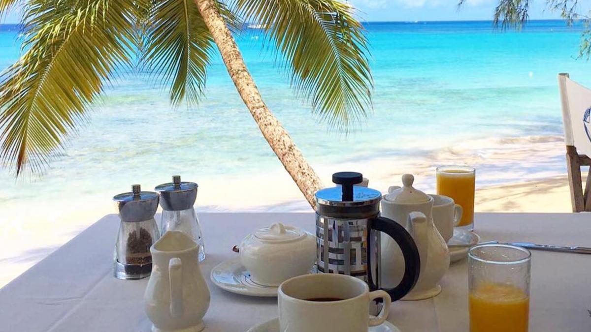 Why Barbados is so popular