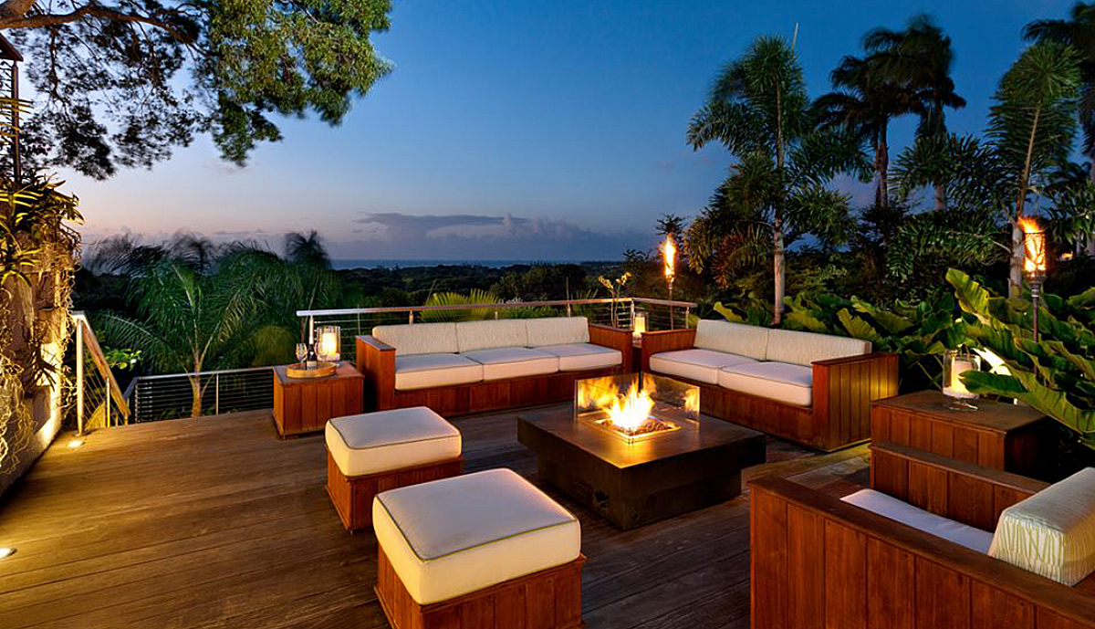 Sandy Lane top 10 villas to rent