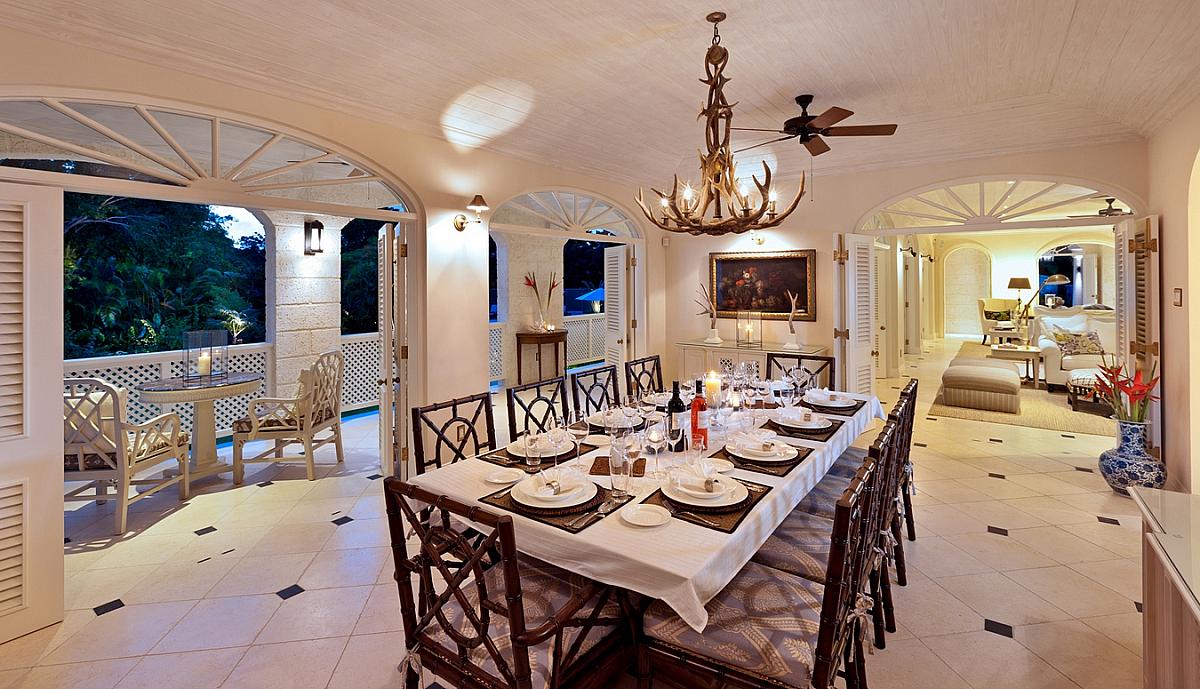 Sandy Lane top 10 villas to rent