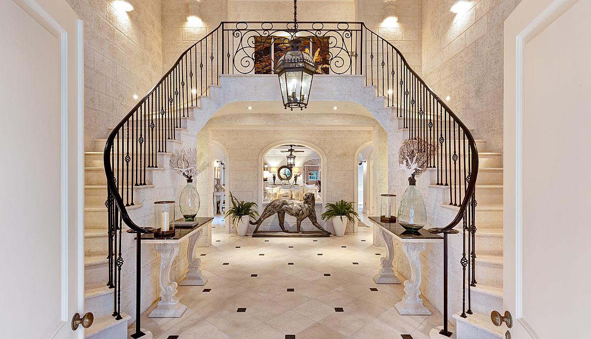 Sandy Lane top 10 villas to rent