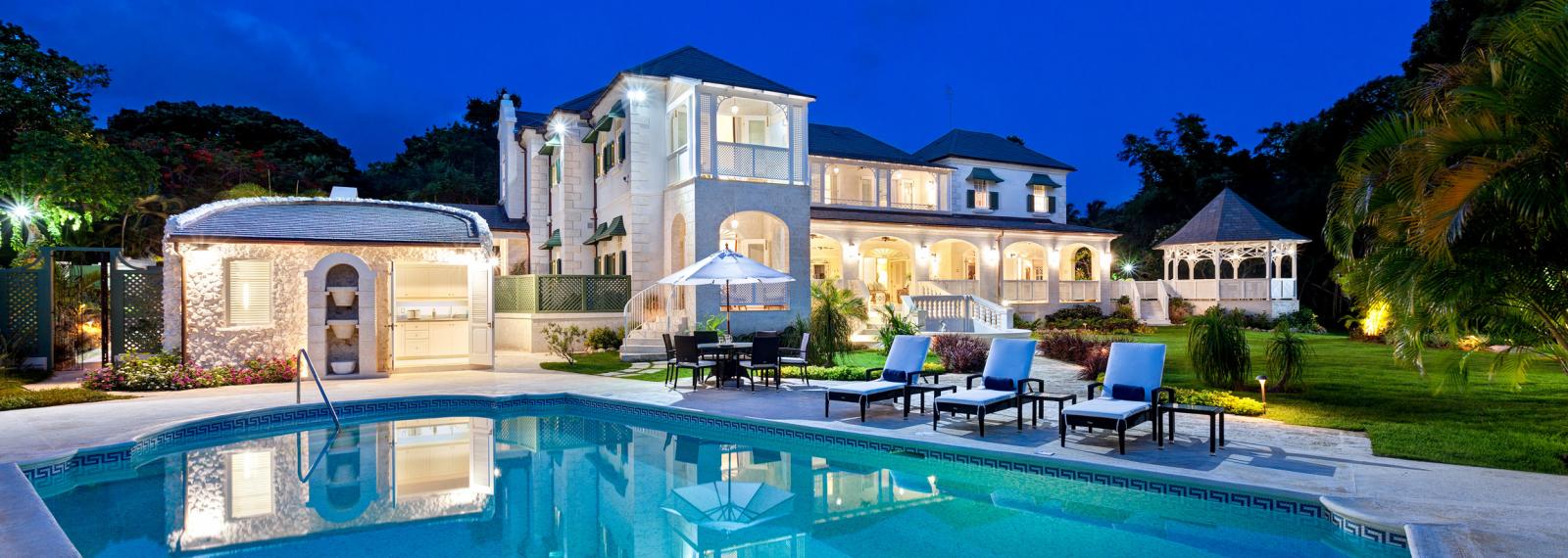 Sandy Lane - Windward