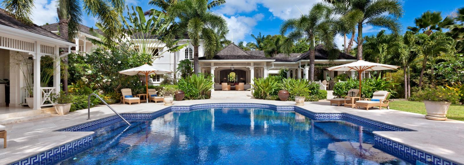 Sandy Lane - Coco De Mer