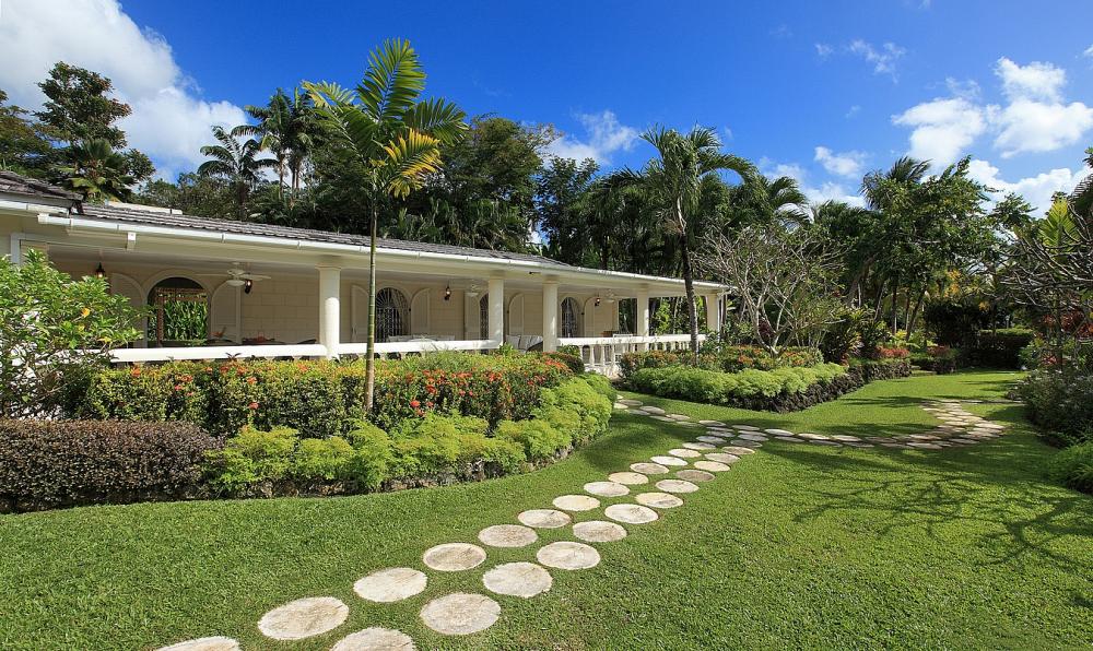 Sandy Lane Estate Vistamar Sandy Lane Estate Villas Barbados