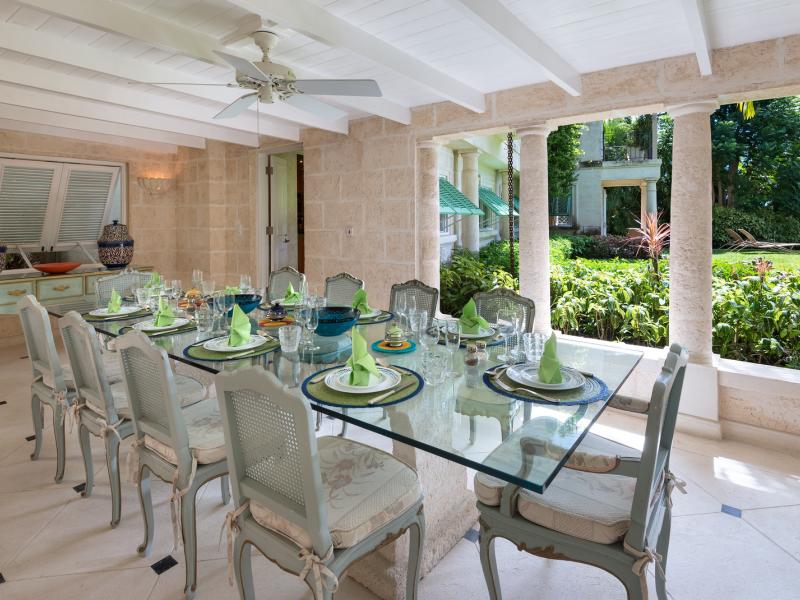 Sandy Lane Estate - Evergreen , Sandy Lane Estate , St James , West Coast Barbados  