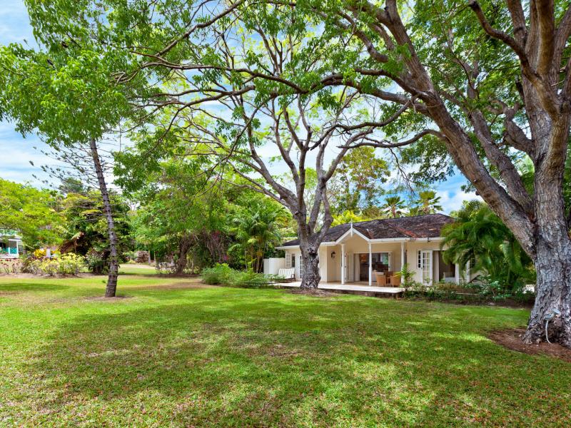Sandy Lane Estate - Moon Dance , Sandy Lane Estate , St James , West Coast Barbados  