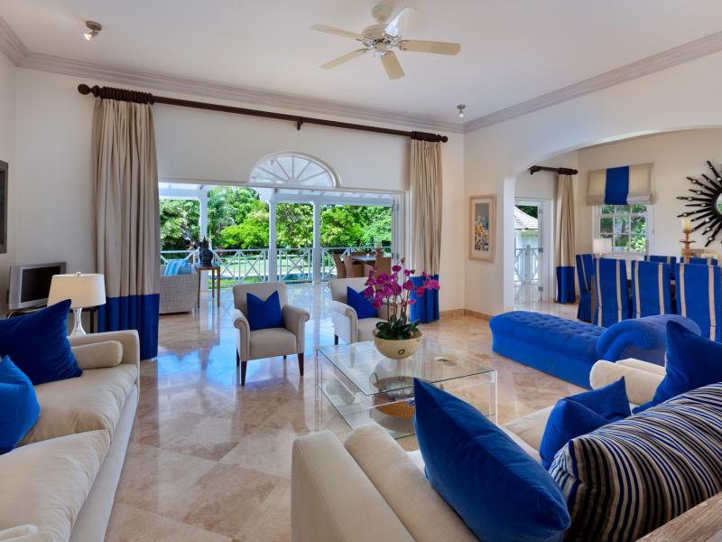 Sandy Lane Estate - Moon Dance , Sandy Lane Estate , St James , West Coast Barbados  