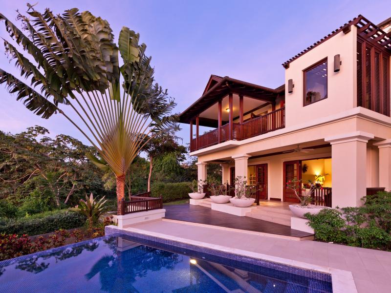 Sandy Lane Estate - Villa Alila  , Sandy Lane Estate , St James , West Coast Barbados  