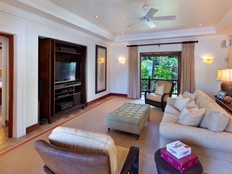 Sandy Lane Estate - Villa Alila  , Sandy Lane Estate , St James , West Coast Barbados  