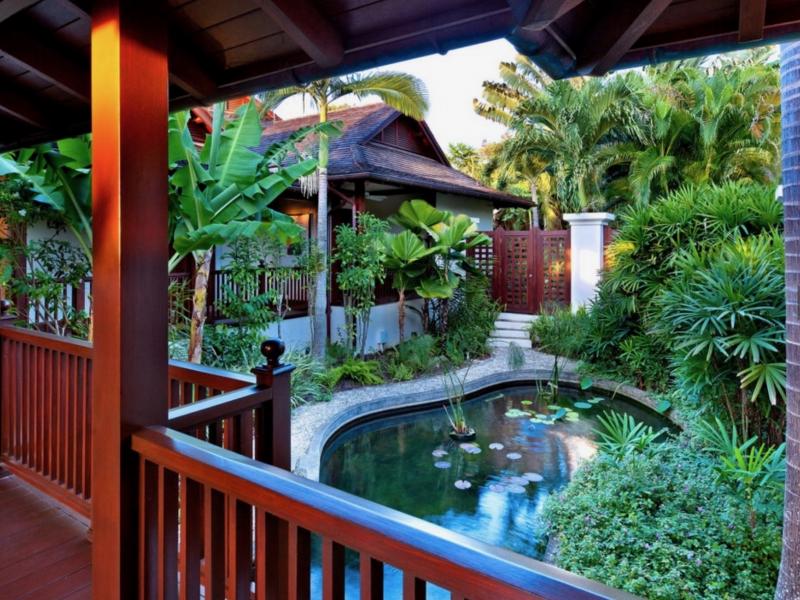 Sandy Lane Estate - Villa Alila  , Sandy Lane Estate , St James , West Coast Barbados  