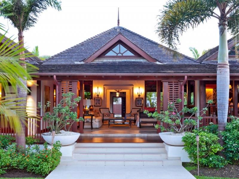 Sandy Lane Estate - Villa Alila  , Sandy Lane Estate , St James , West Coast Barbados  