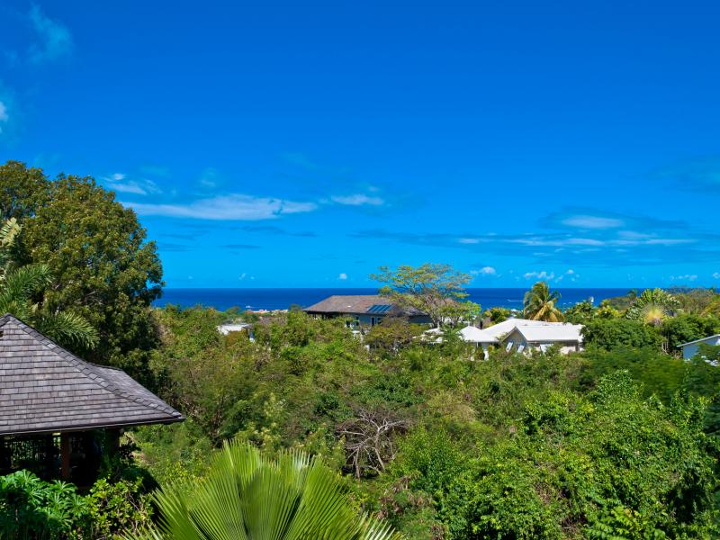Sandy Lane Estate - Villa Alila  , Sandy Lane Estate , St James , West Coast Barbados  
