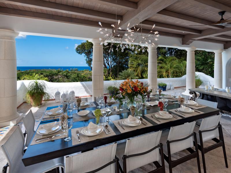 Sandy Lane Estate - Elsewhere , Sandy Lane Estate , St James , West Coast Barbados  