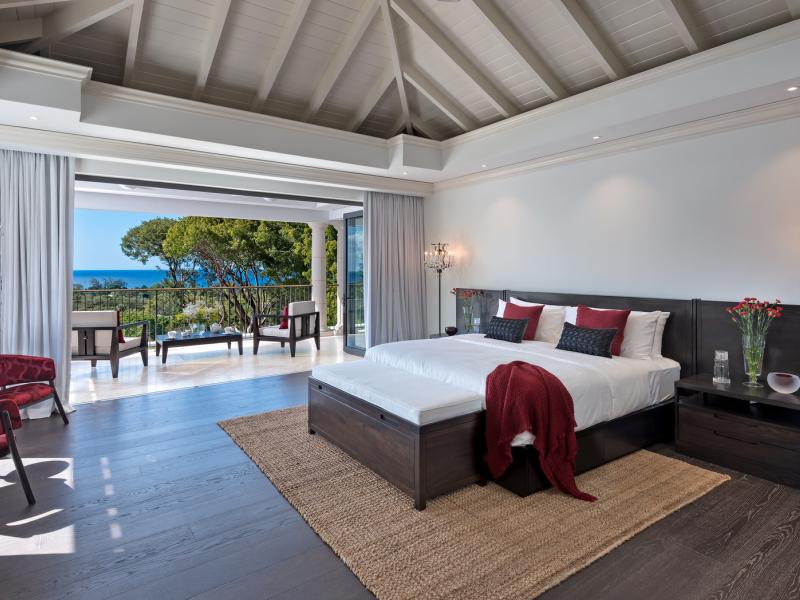 Sandy Lane Estate - Elsewhere , Sandy Lane Estate , St James , West Coast Barbados  