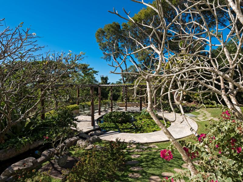 Sandy Lane Estate - Elsewhere , Sandy Lane Estate , St James , West Coast Barbados  