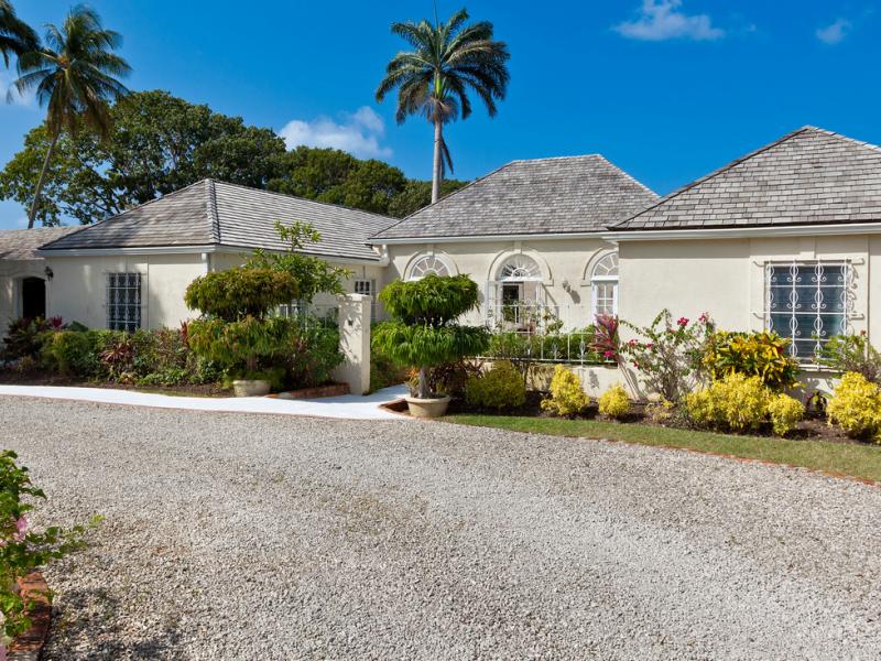 Sandy Lane Estate - Galena , Sandy Lane Estate , St James , West Coast Barbados  