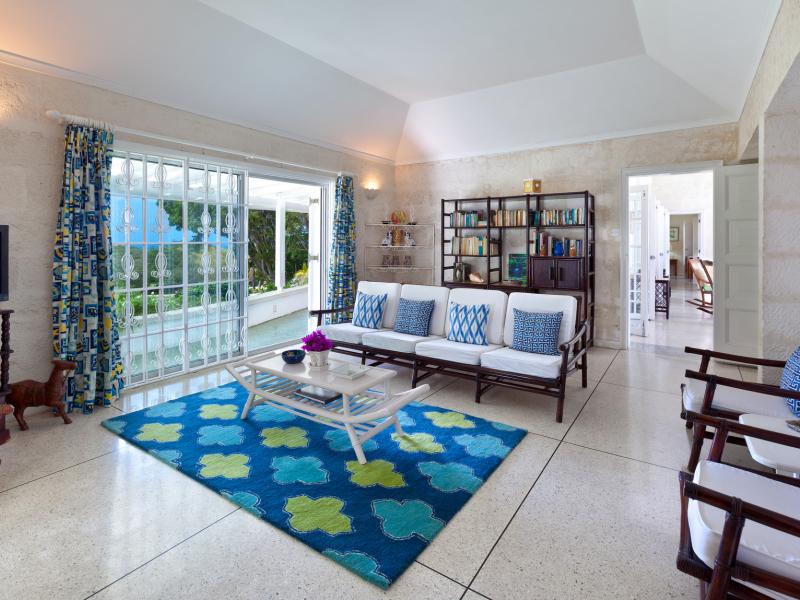 Sandy Lane Estate - Galena , Sandy Lane Estate , St James , West Coast Barbados  