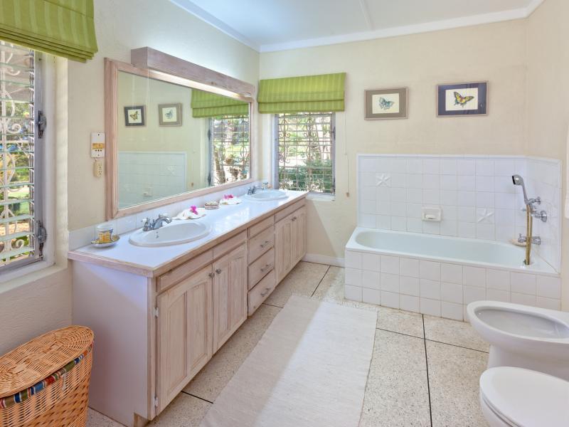 Sandy Lane Estate - Galena , Sandy Lane Estate , St James , West Coast Barbados  