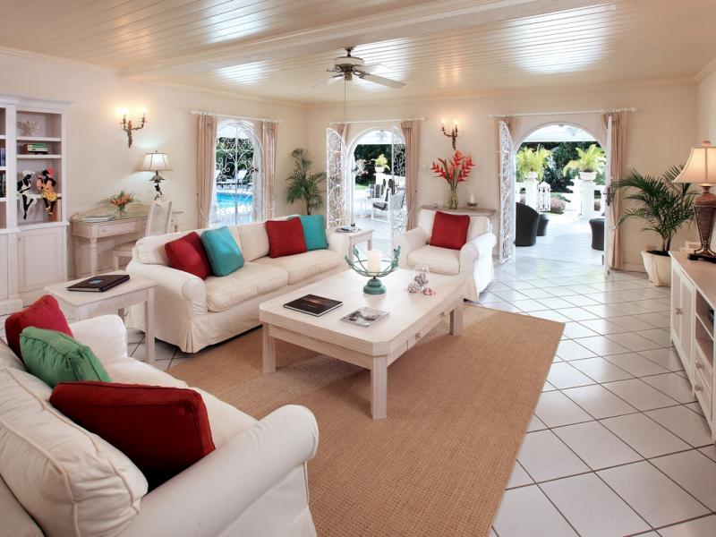 Sandy Lane Estate - Vistamar , Sandy Lane Estate , St James , West Coast Barbados  