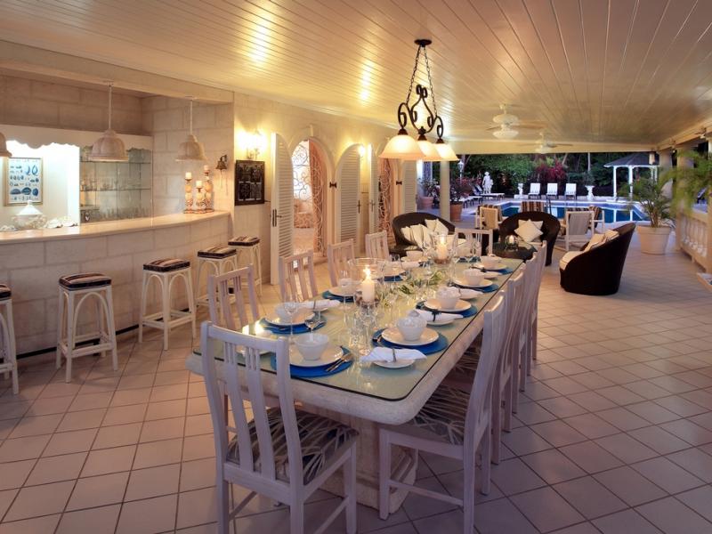 Sandy Lane Estate - Vistamar , Sandy Lane Estate , St James , West Coast Barbados  