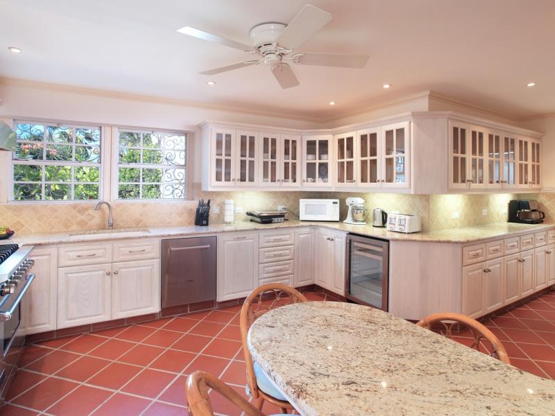 Sandy Lane Estate - Vistamar , Sandy Lane Estate , St James , West Coast Barbados  