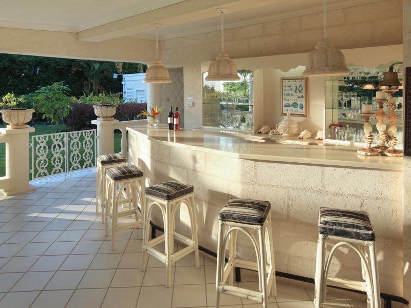 Sandy Lane Estate - Vistamar , Sandy Lane Estate , St James , West Coast Barbados  