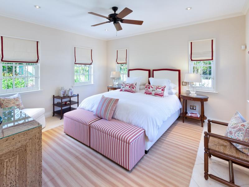 Sandy Lane Estate - Windward , Sandy Lane Estate , St James , West Coast Barbados  