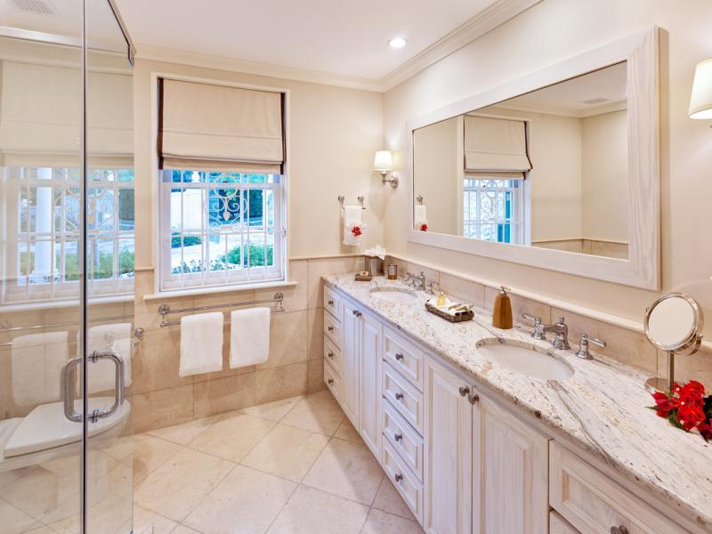 Sandy Lane Estate - Windward , Sandy Lane Estate , St James , West Coast Barbados  