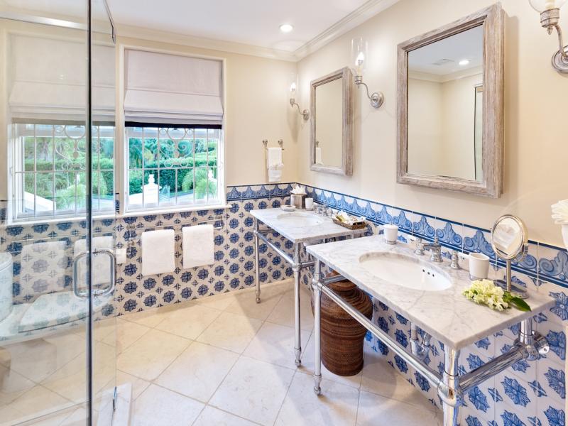 Sandy Lane Estate - Windward , Sandy Lane Estate , St James , West Coast Barbados  