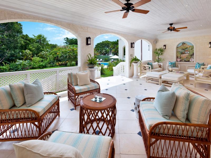 Sandy Lane Estate - Windward , Sandy Lane Estate , St James , West Coast Barbados  