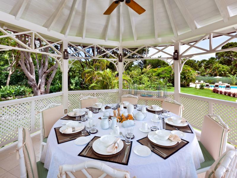 Sandy Lane Estate - Windward , Sandy Lane Estate , St James , West Coast Barbados  