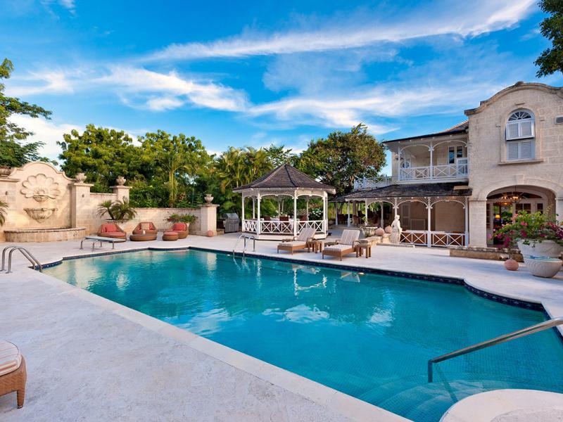 Sandy Lane Estate - High Cane  , Sandy Lane Estate , St James , West Coast Barbados  