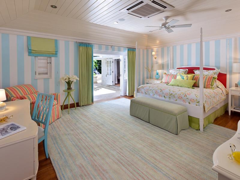 Sandy Lane Estate - High Cane  , Sandy Lane Estate , St James , West Coast Barbados  