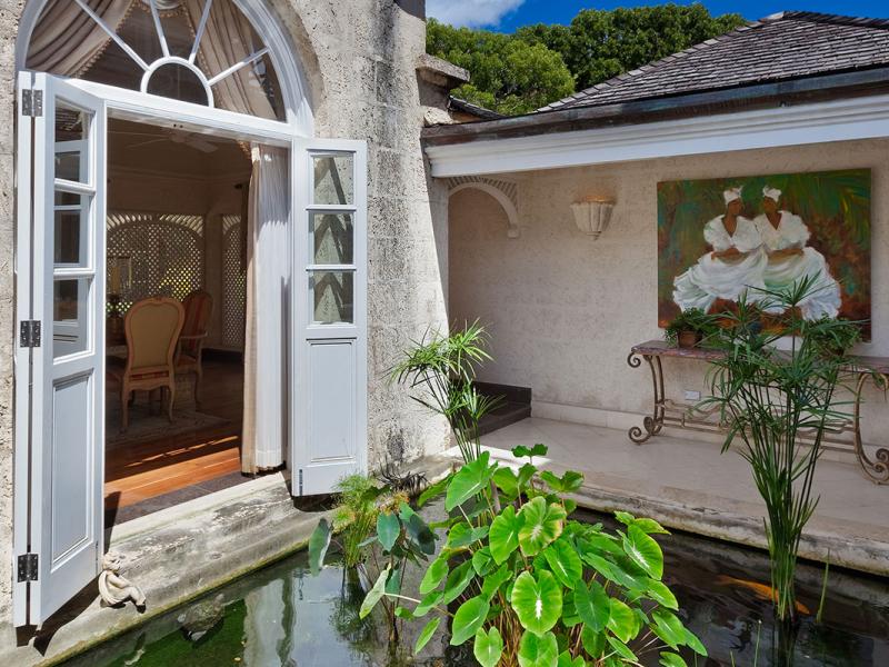 Sandy Lane Estate - High Cane  , Sandy Lane Estate , St James , West Coast Barbados  