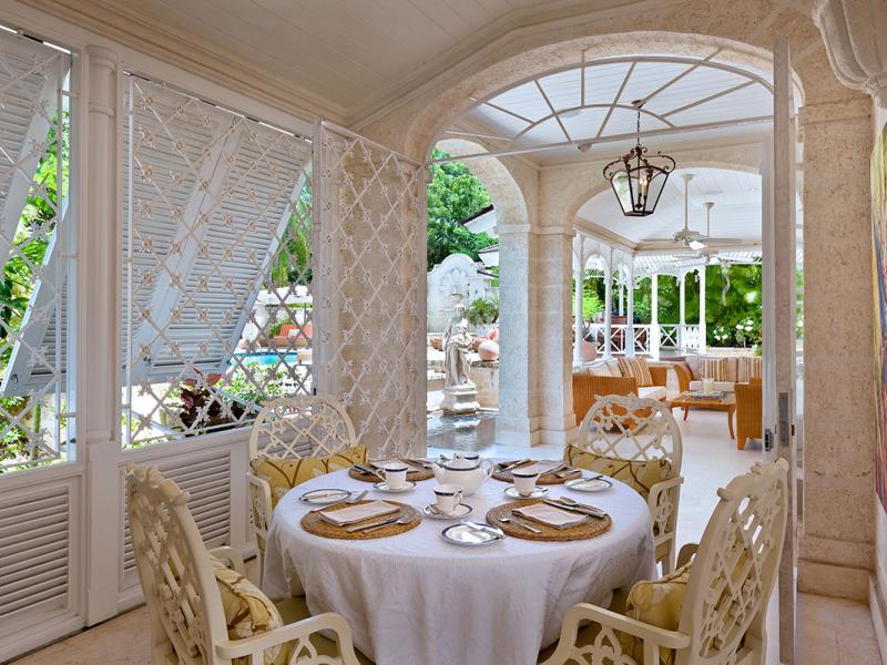 Sandy Lane Estate - High Cane  , Sandy Lane Estate , St James , West Coast Barbados  