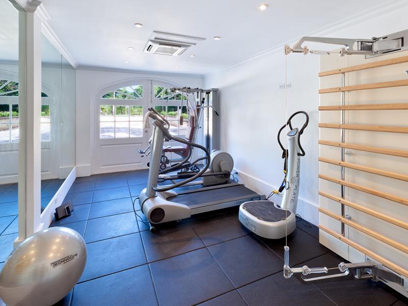 Sandy Lane Estate - High Cane  , Sandy Lane Estate , St James , West Coast Barbados  